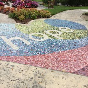 Meet your Posher, Irene